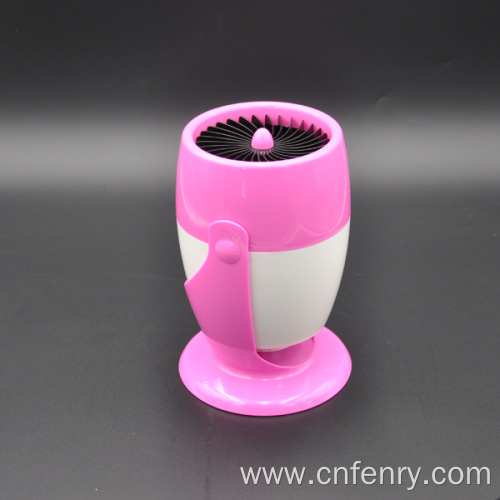 usb air circulator fan